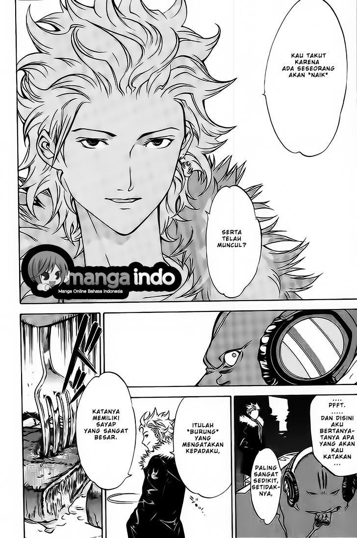 Air Gear — Chapter 15, halaman 13