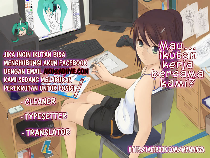 Ao no Exorcist — Chapter 11, halaman 47