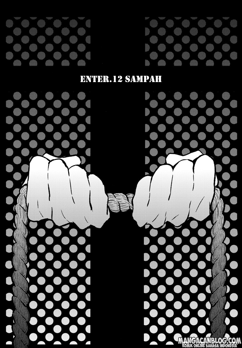 Mahou Shoujo Site — Chapter 100, halaman 2