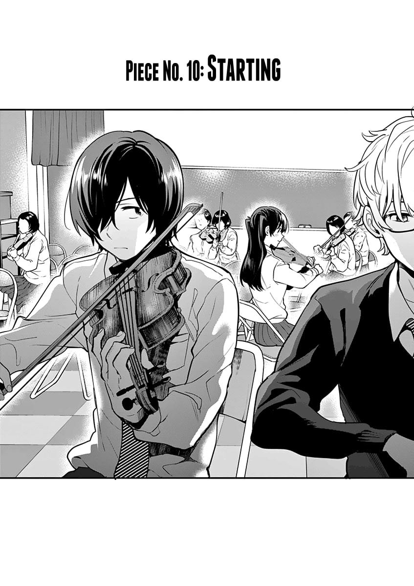 Ao no Orchestra — Chapter 10, halaman 3