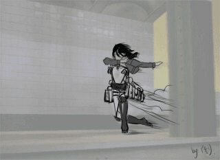 Shingeki no Kyojin — Chapter 13, halaman 3