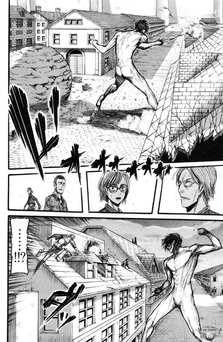 Shingeki no Kyojin — Chapter 13, halaman 7