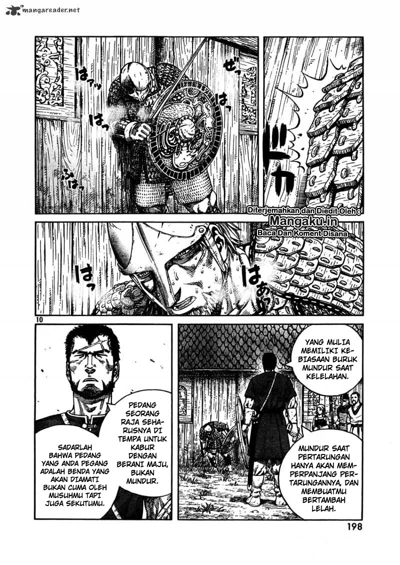 Vinland Saga — Chapter 75, halaman 11