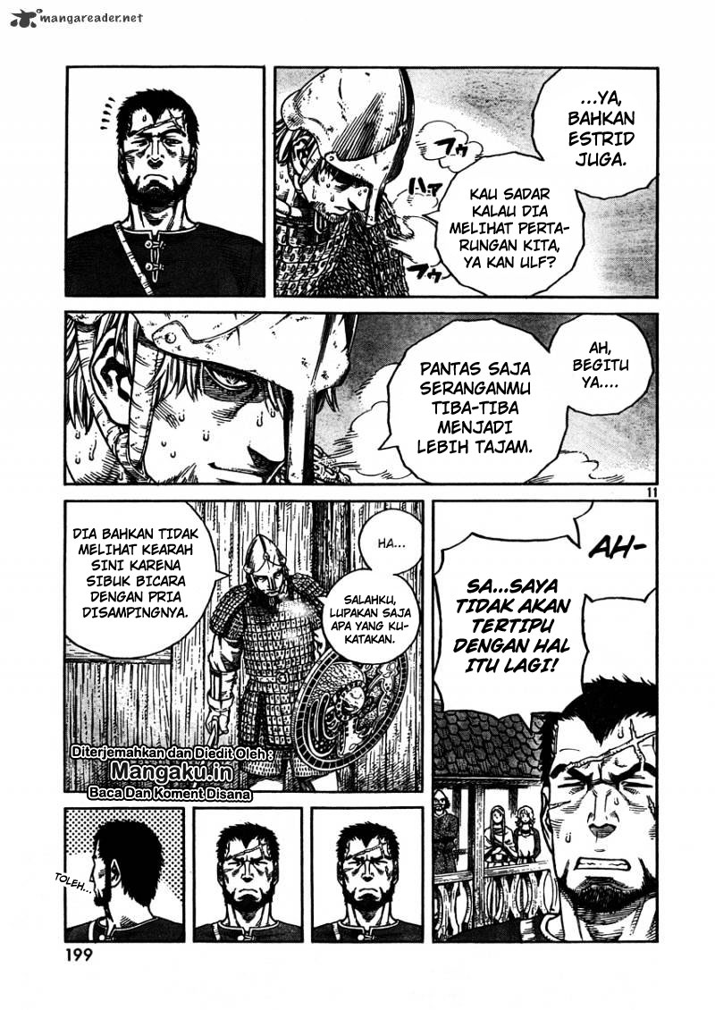 Vinland Saga — Chapter 75, halaman 12