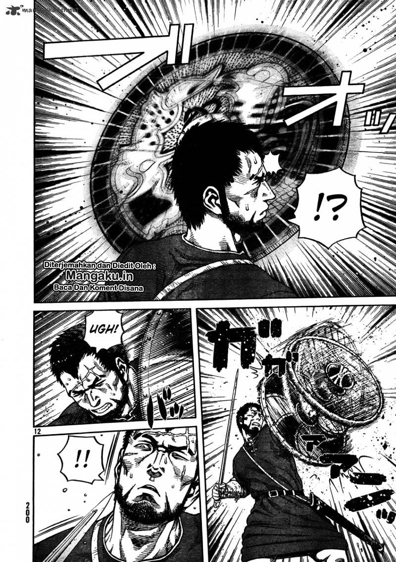 Vinland Saga — Chapter 75, halaman 13