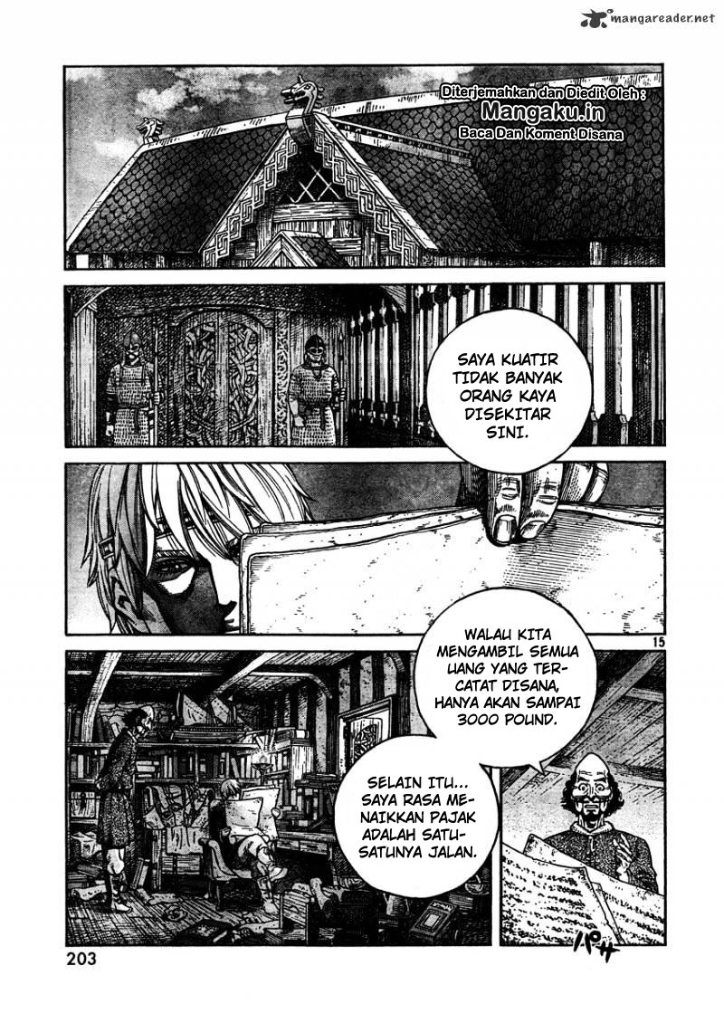 Vinland Saga — Chapter 75, halaman 16