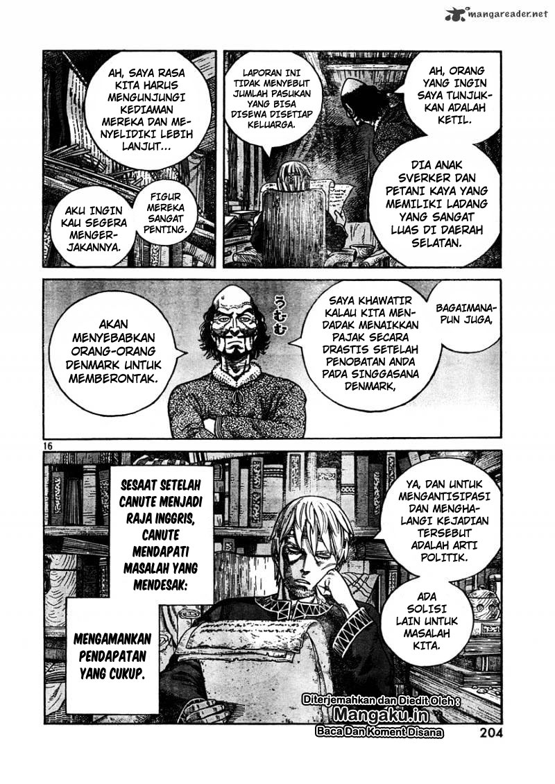 Vinland Saga — Chapter 75, halaman 17