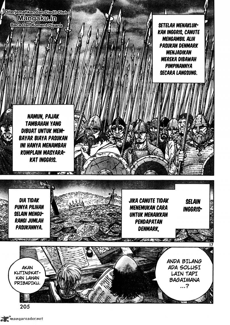 Vinland Saga — Chapter 75, halaman 18