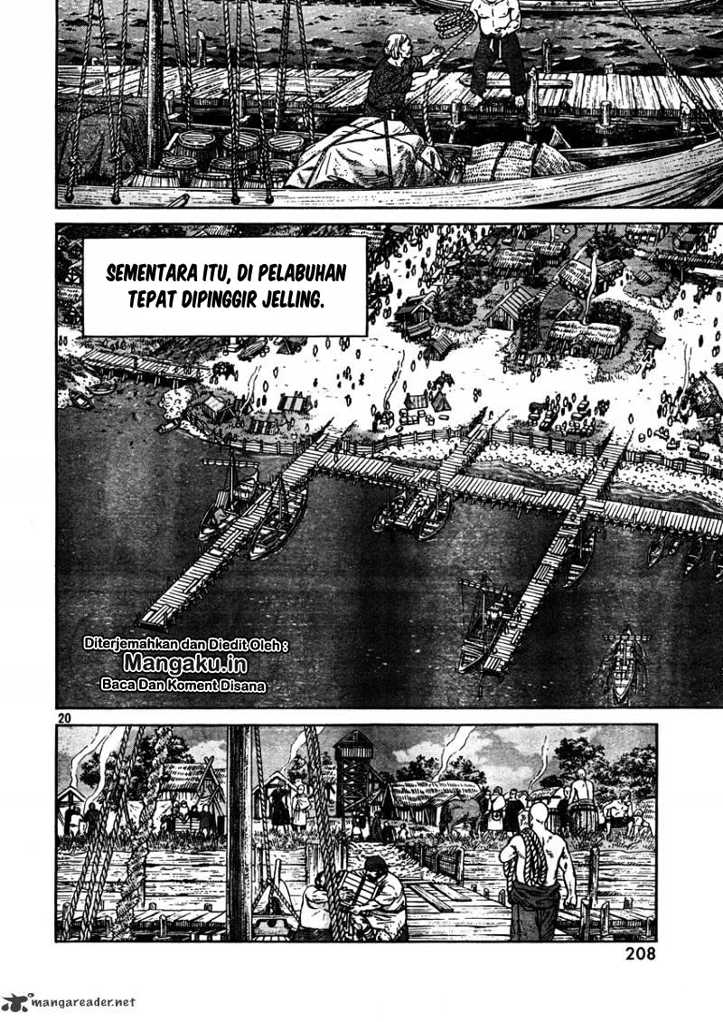 Vinland Saga — Chapter 75, halaman 21