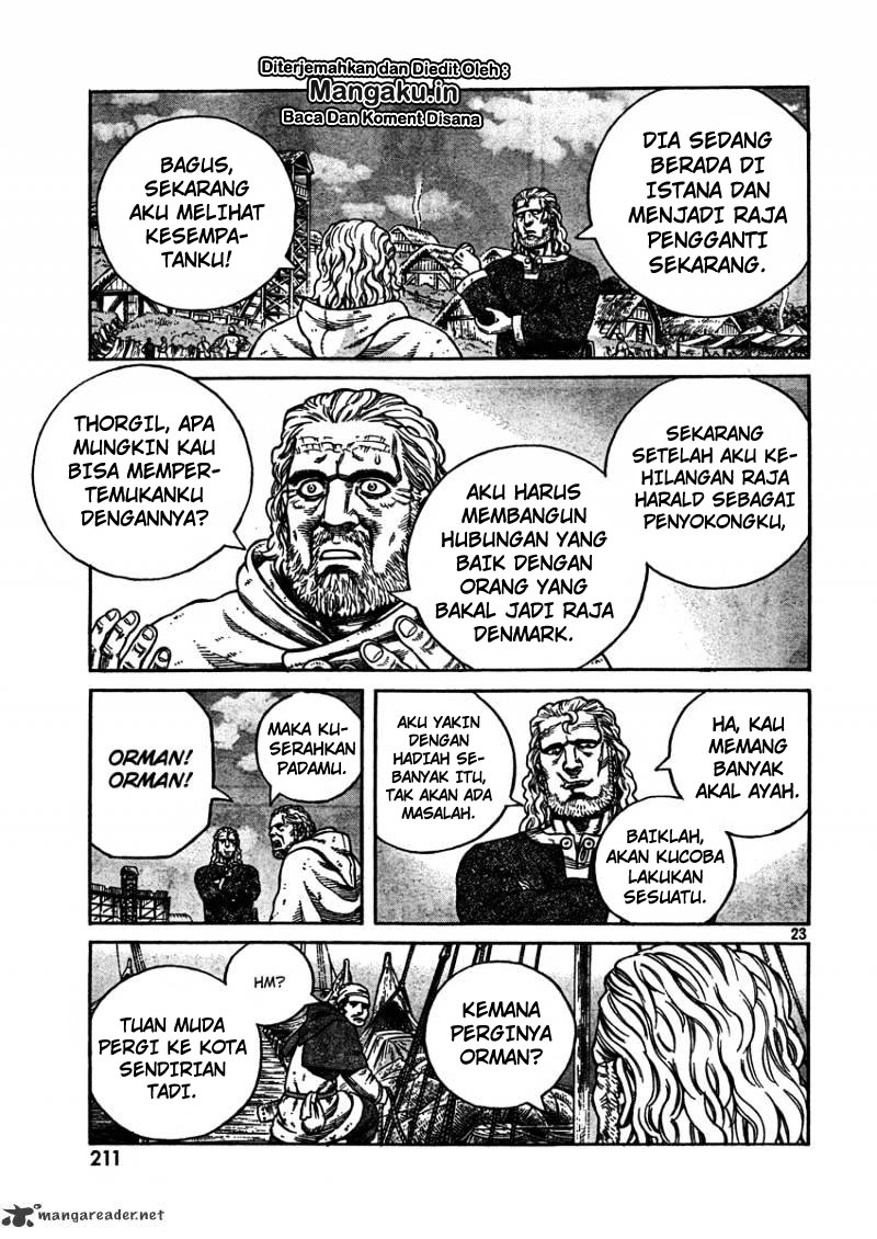 Vinland Saga — Chapter 75, halaman 24