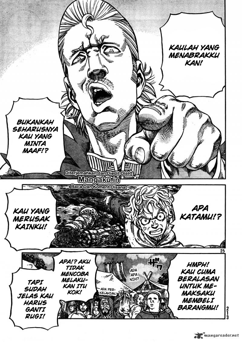 Vinland Saga — Chapter 75, halaman 26