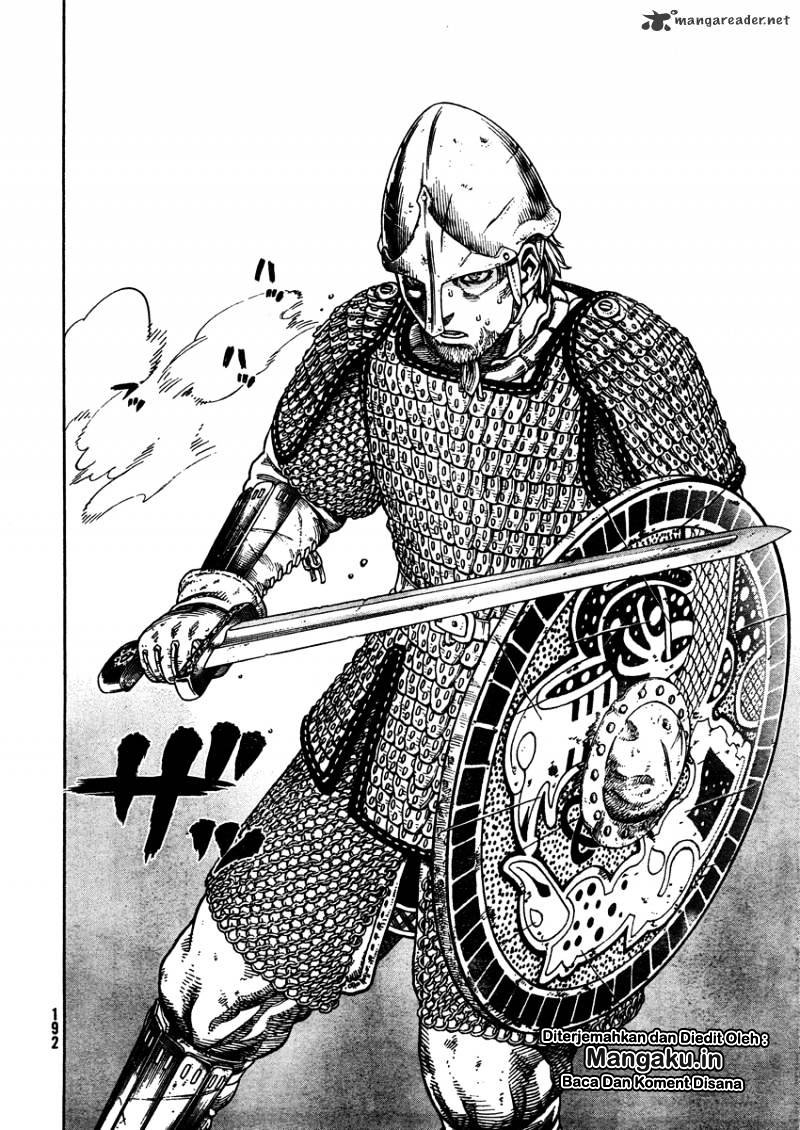 Vinland Saga — Chapter 75, halaman 5