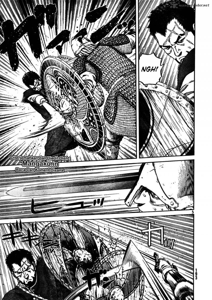 Vinland Saga — Chapter 75, halaman 6