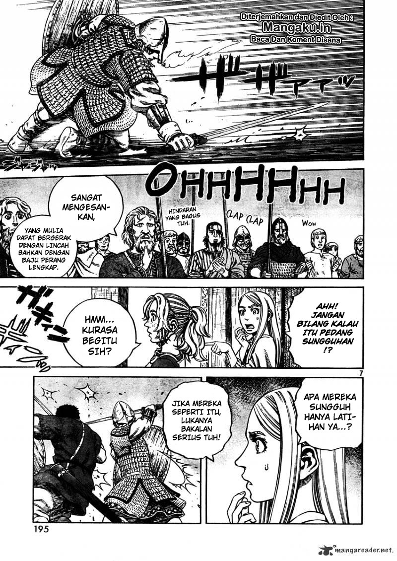 Vinland Saga — Chapter 75, halaman 8