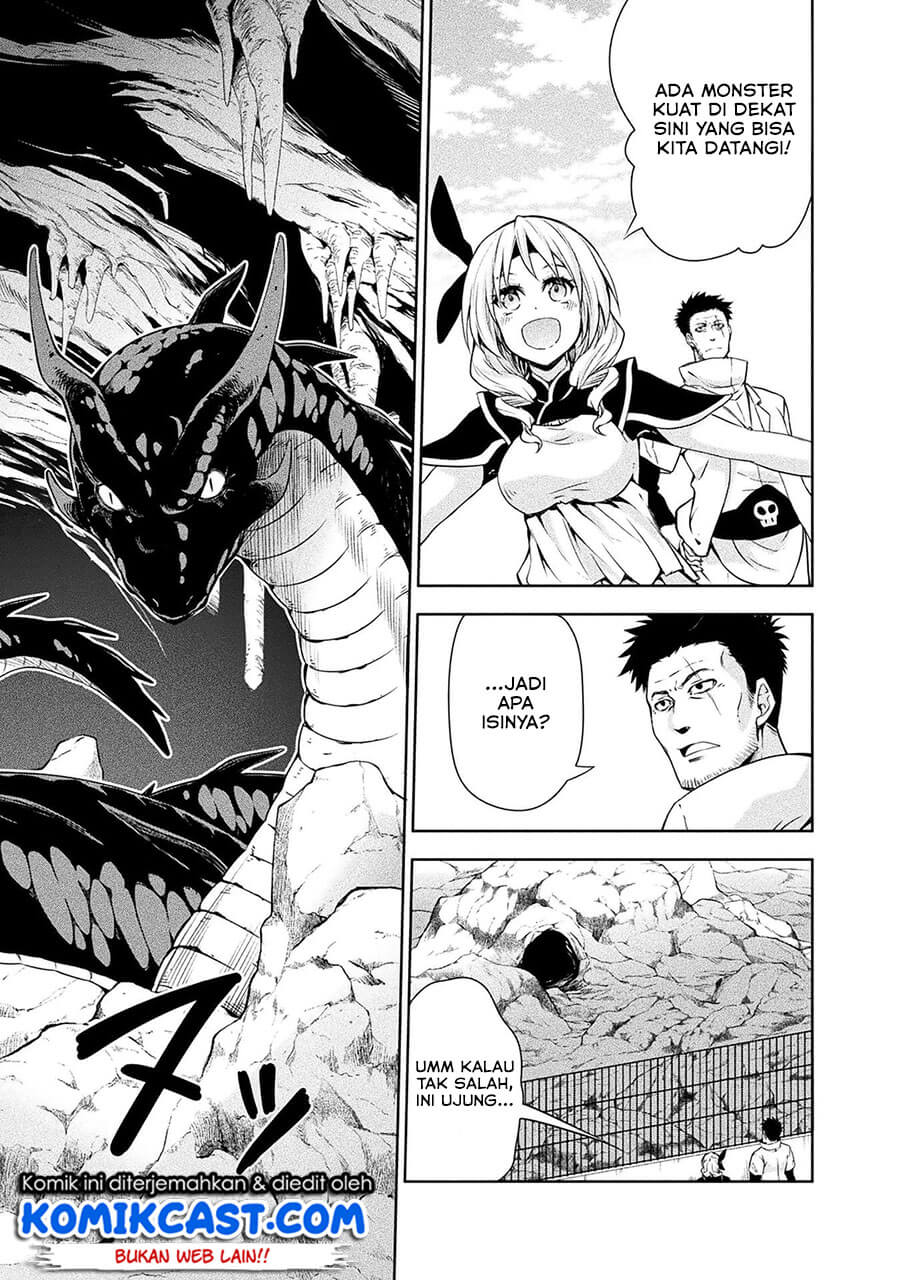 Tensei Shitara Slime Datta Ken: Spin Off — Chapter 35, halaman 12