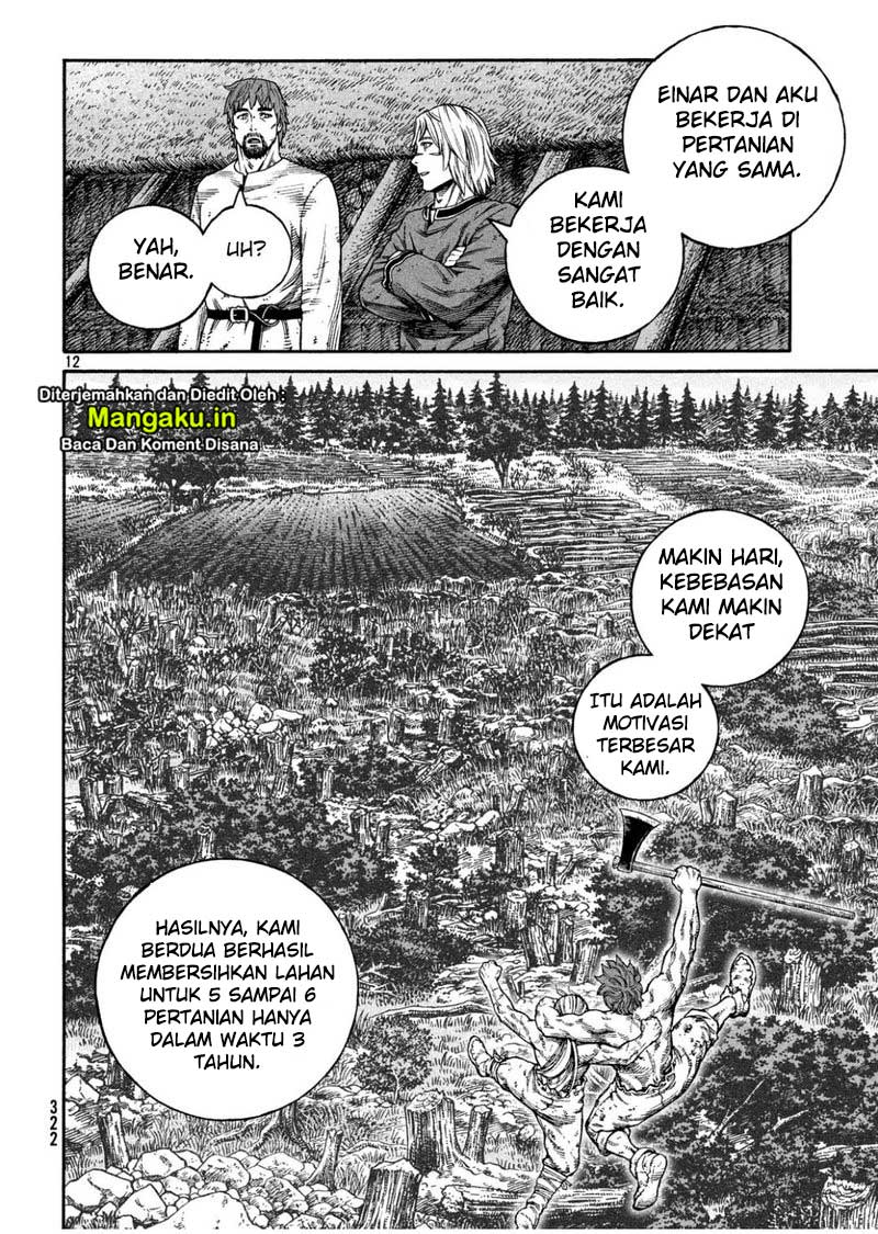 Vinland Saga — Chapter 170, halaman 14