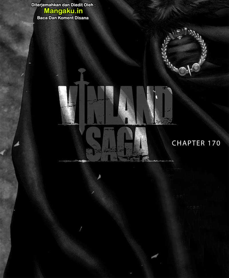 Vinland Saga — Chapter 170, halaman 2