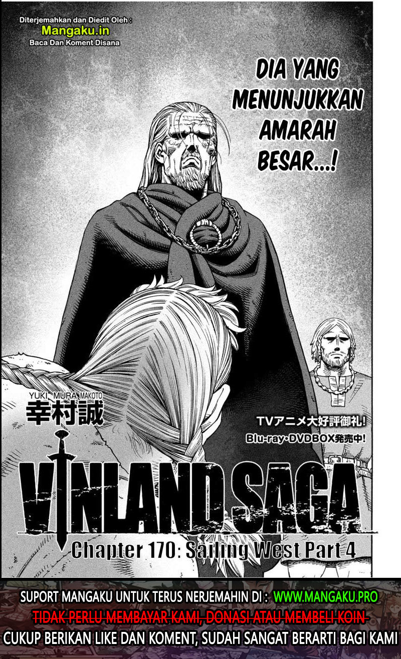 Vinland Saga — Chapter 170, halaman 3