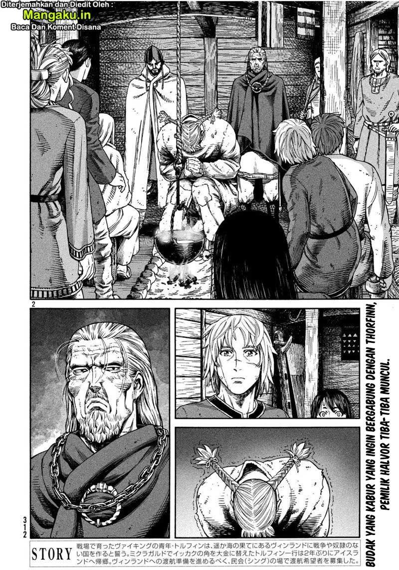 Vinland Saga — Chapter 170, halaman 4