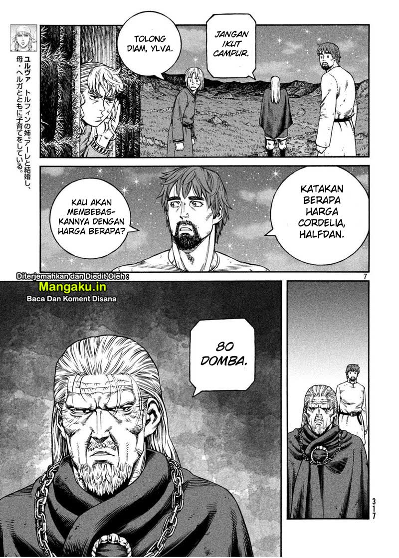 Vinland Saga — Chapter 170, halaman 9