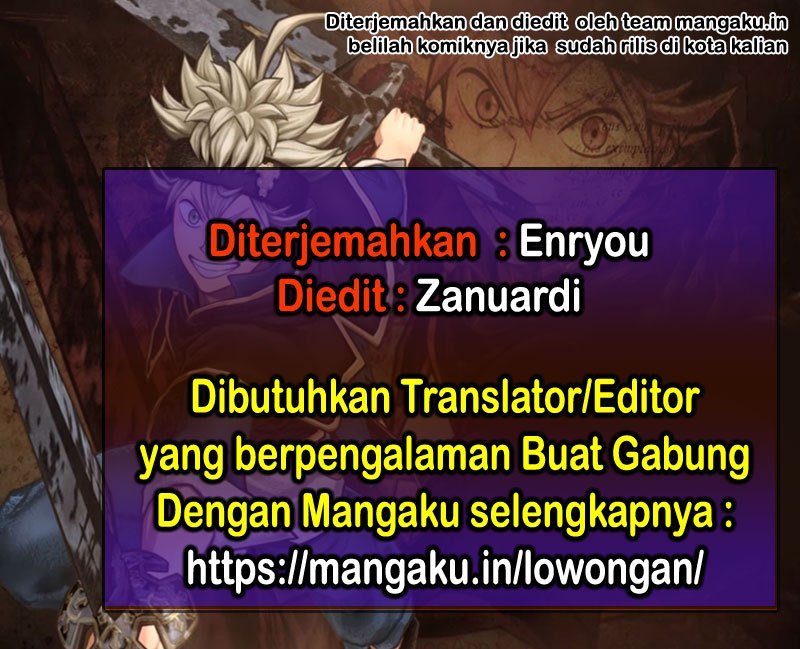 Ao no Exorcist — Chapter 108, halaman 1