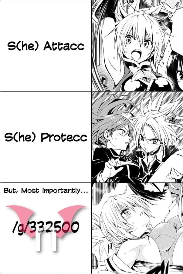 Ayakashi Triangle — Chapter 18, halaman 22