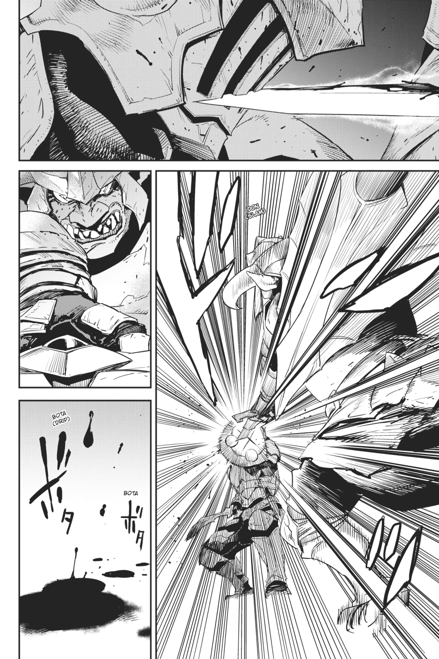 Goblin Slayer — Chapter 53, halaman 13