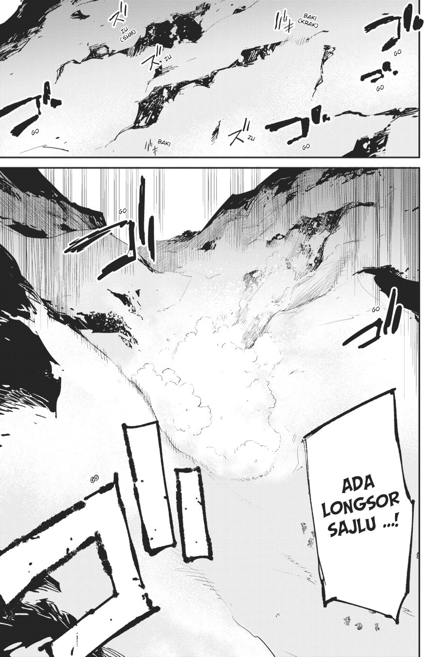 Goblin Slayer — Chapter 53, halaman 21
