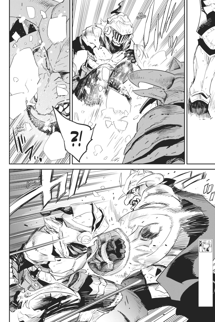 Goblin Slayer — Chapter 53, halaman 9