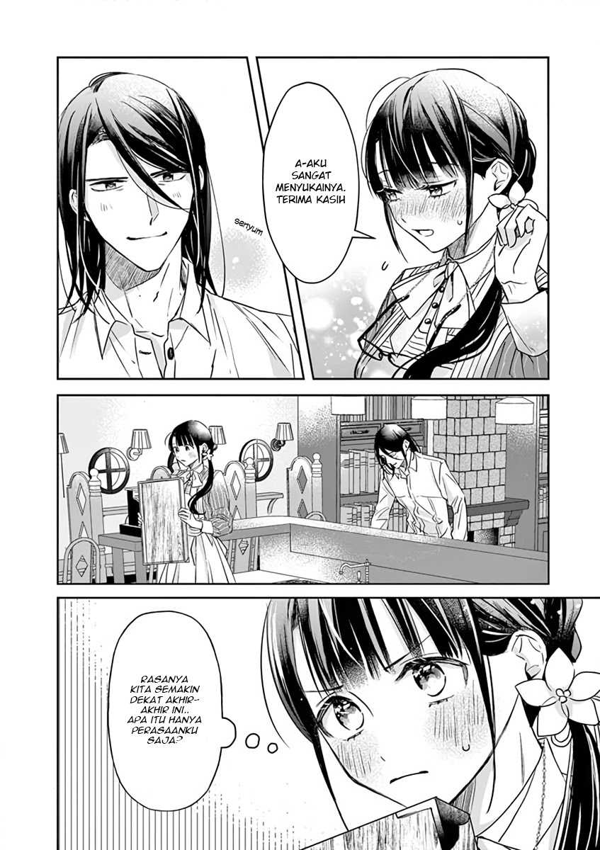 The Savior’s Book Café in Another World — Chapter 9, halaman 15