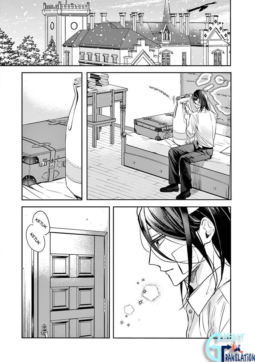 The Savior’s Book Café in Another World — Chapter 9, halaman 2