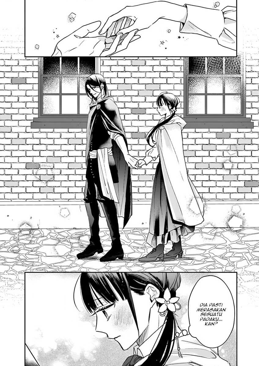 The Savior’s Book Café in Another World — Chapter 9, halaman 22
