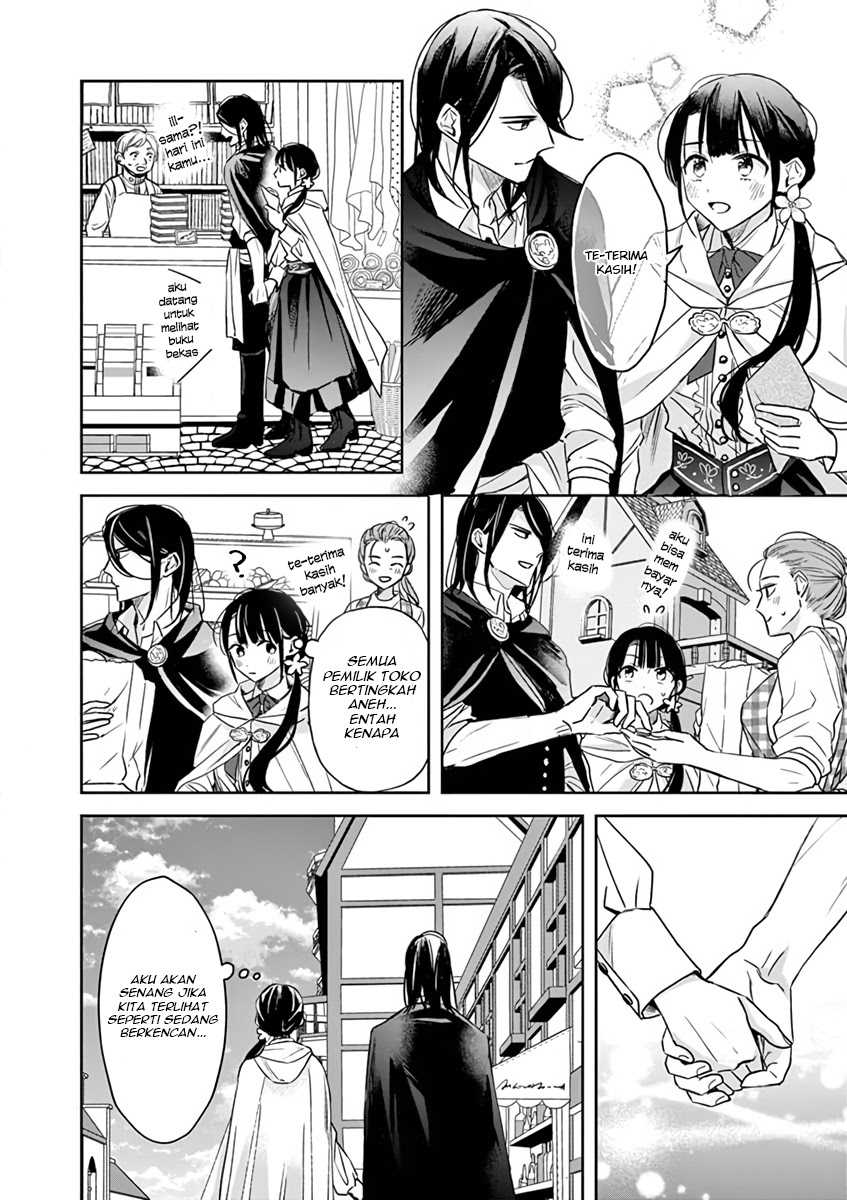 The Savior’s Book Café in Another World — Chapter 9, halaman 24