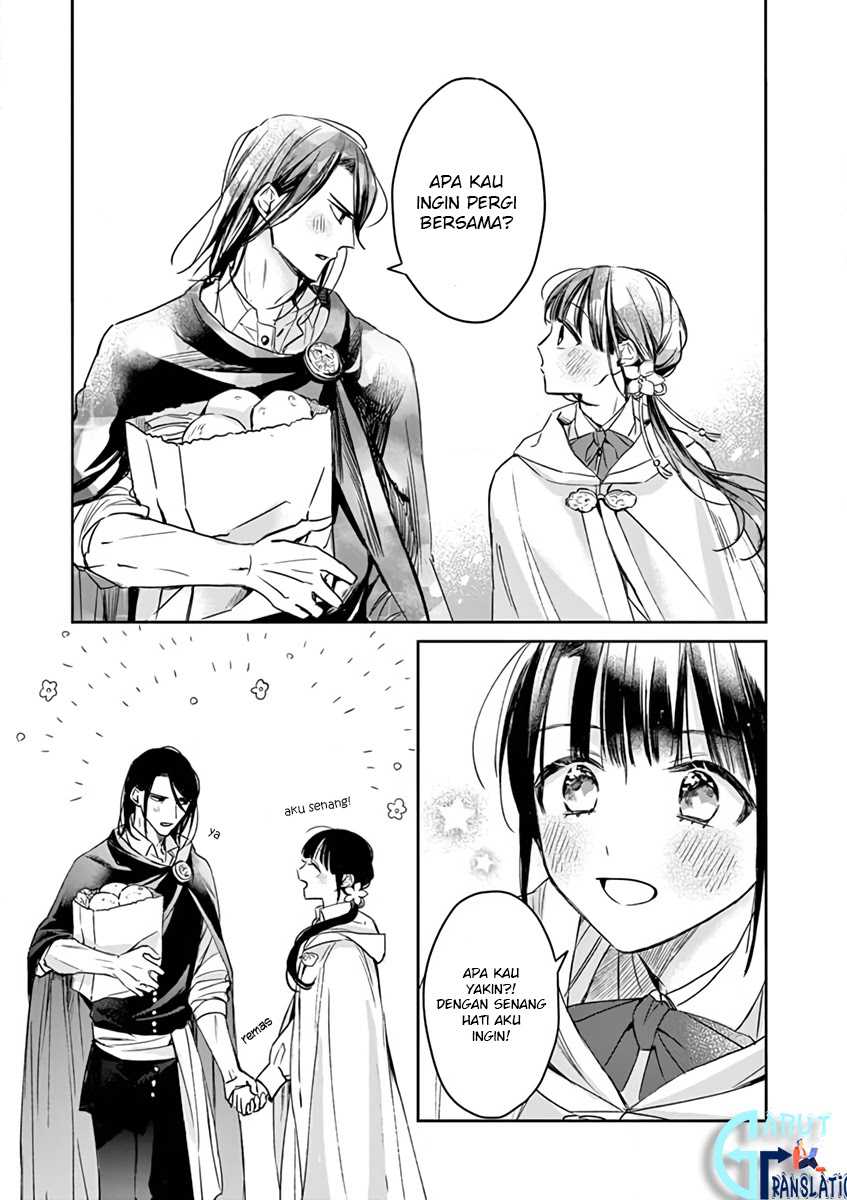 The Savior’s Book Café in Another World — Chapter 9, halaman 27