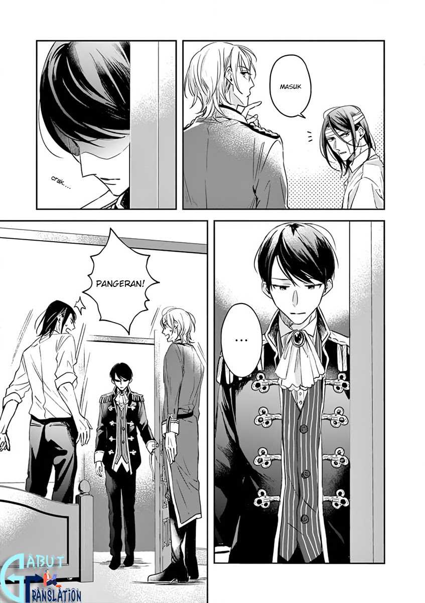 The Savior’s Book Café in Another World — Chapter 9, halaman 4
