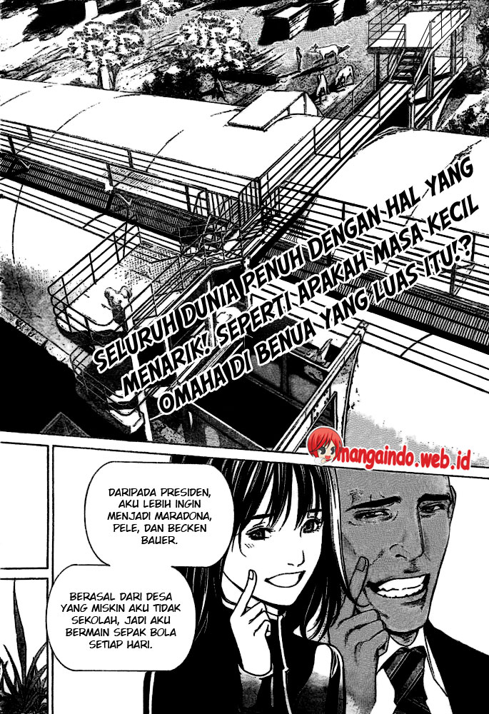 Air Gear — Chapter 229, halaman 3