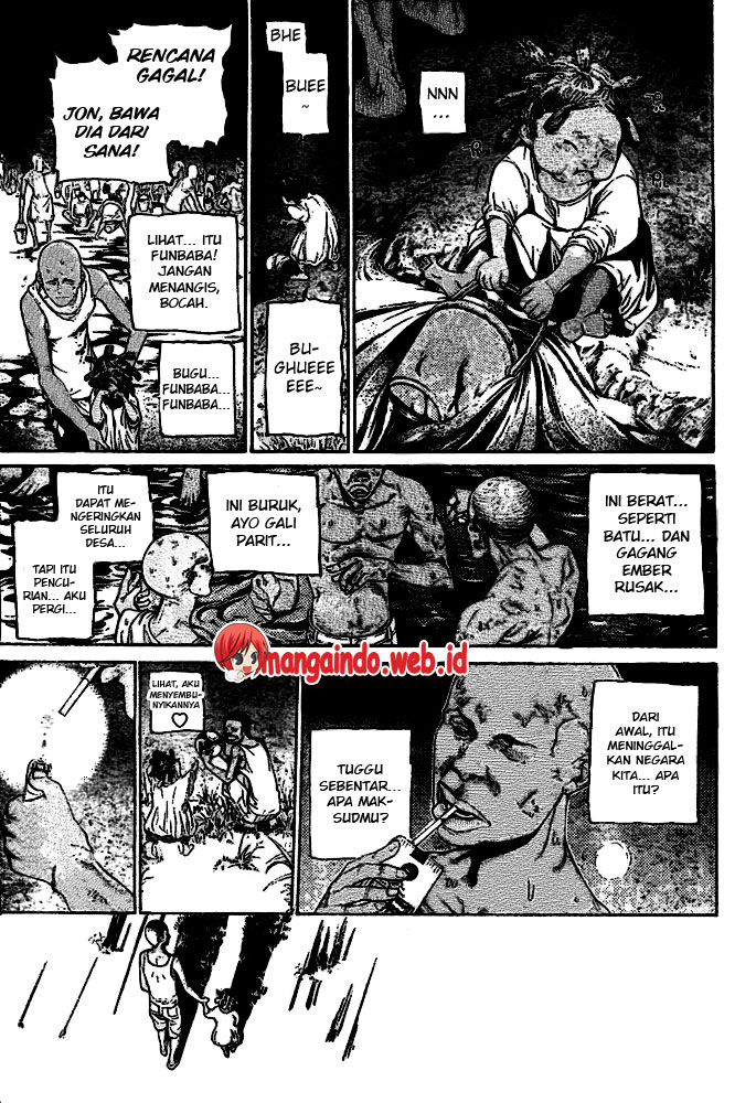 Air Gear — Chapter 229, halaman 8