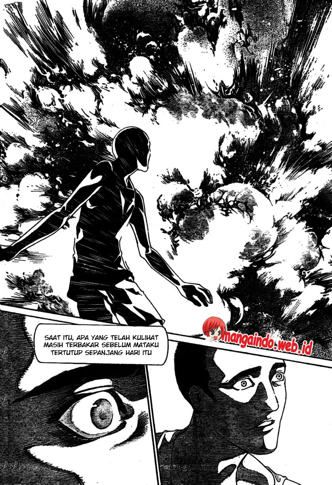 Air Gear — Chapter 229, halaman 9
