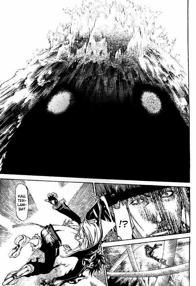 Air Gear — Chapter 224, halaman 12