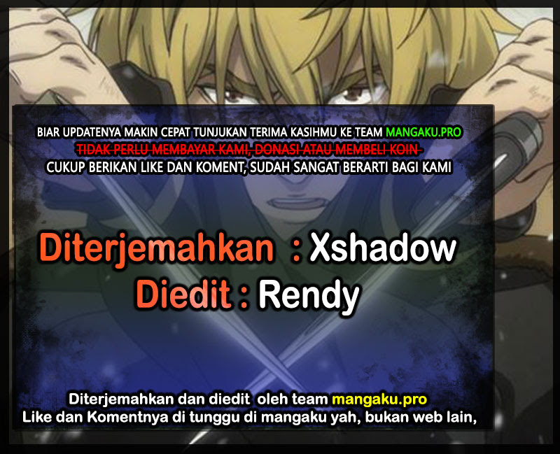 Vinland Saga — Chapter 171, halaman 1