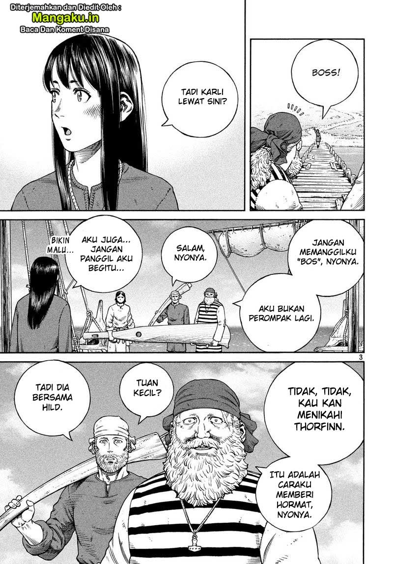 Vinland Saga — Chapter 171, halaman 4