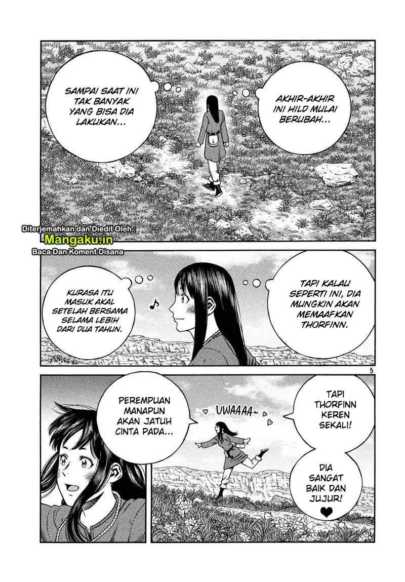 Vinland Saga — Chapter 171, halaman 6