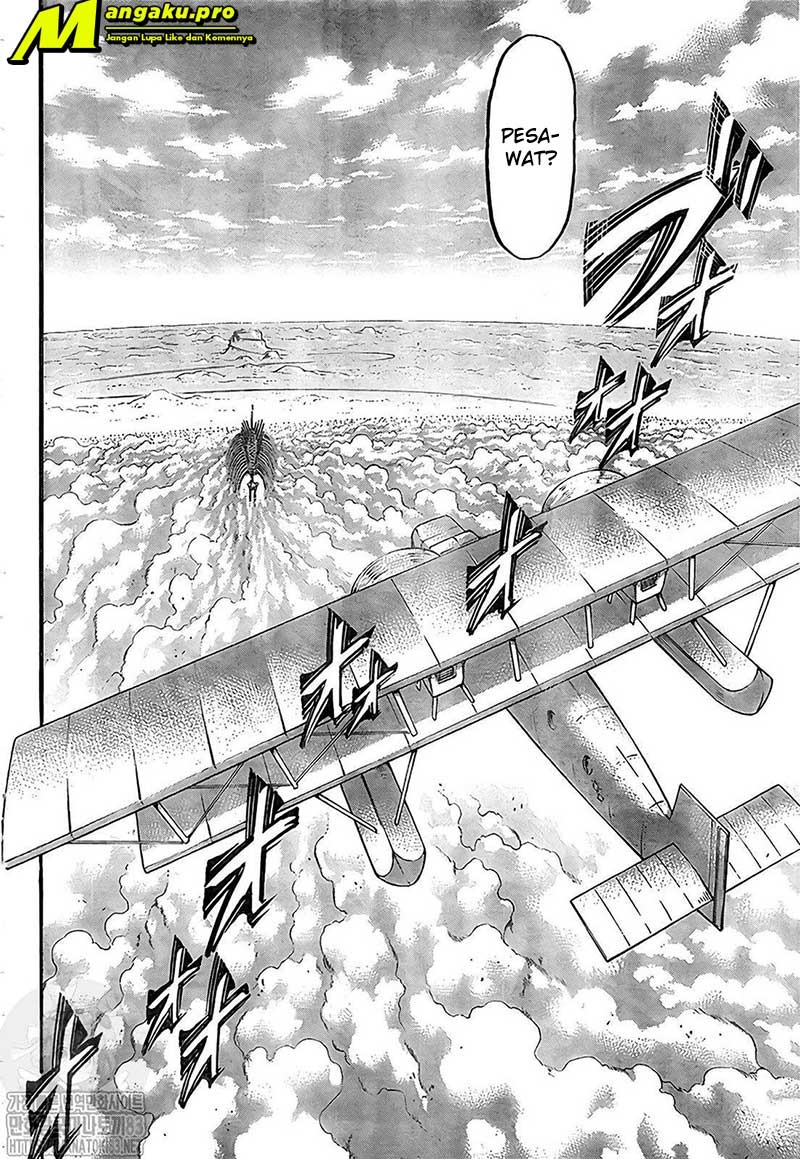 Shingeki no Kyojin — Chapter 134.2, halaman 11