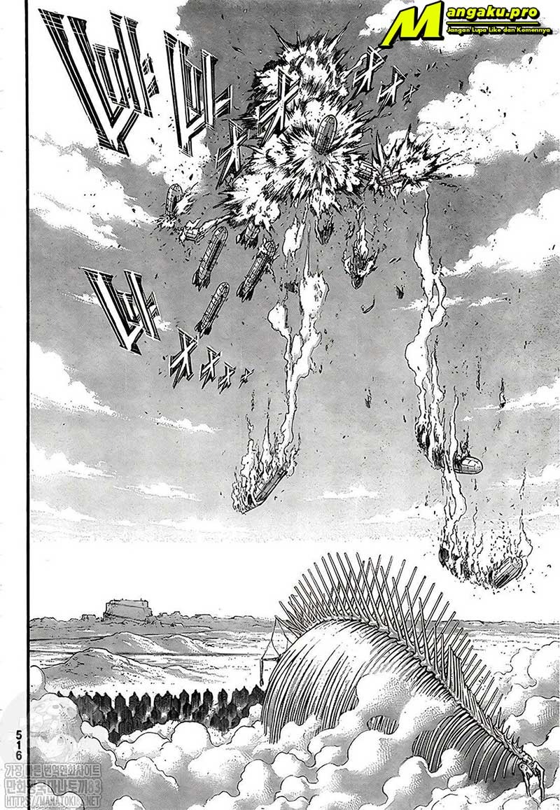 Shingeki no Kyojin — Chapter 134.2, halaman 5