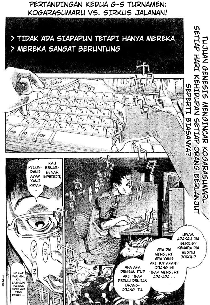Air Gear — Chapter 231, halaman 3