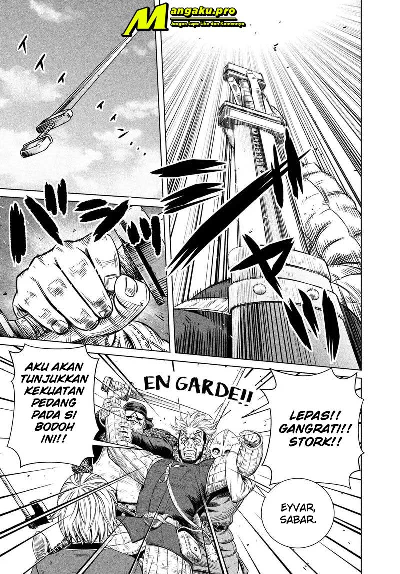 Vinland Saga — Chapter 172, halaman 10