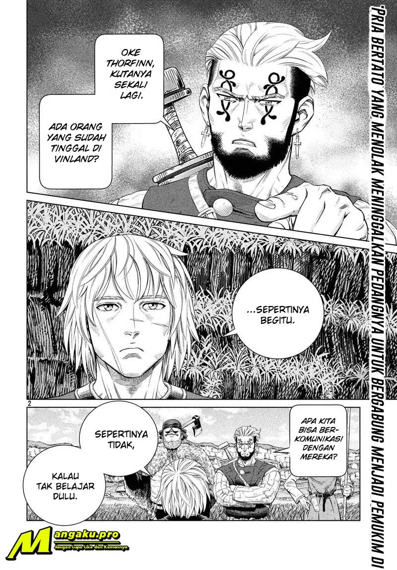 Vinland Saga — Chapter 172, halaman 3