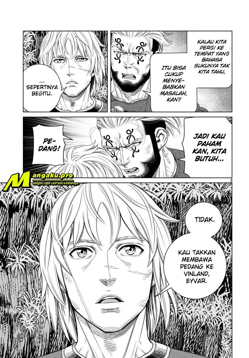 Vinland Saga — Chapter 172, halaman 4