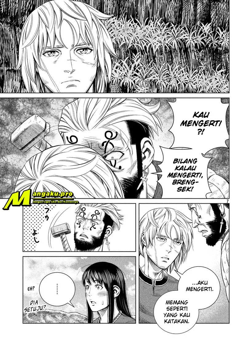 Vinland Saga — Chapter 172, halaman 8