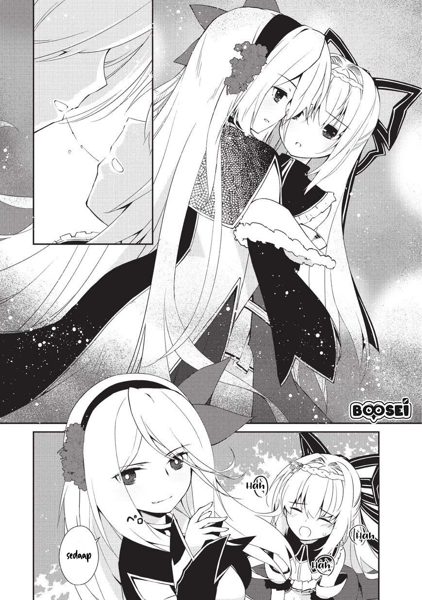 Zettai ni Hatarakitakunai Dungeon Master ga Damin wo Musaboru made — Chapter 7, halaman 15